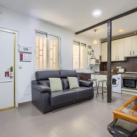Charming Madrid Ferrocarril - Estancias Temporales Ngoại thất bức ảnh
